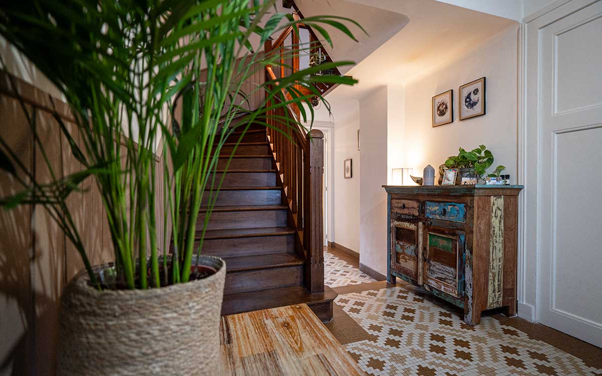 Saint-Nazaire : le cabinet de réflexologie Réflex’Ô veille sur le mieux-être par l’art du toucher