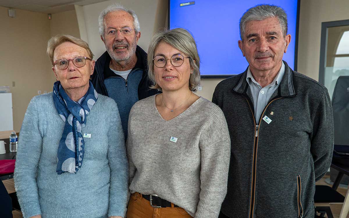 Pornichet : vignerons, confréries et producteurs au 1er Salon Vins & Saveurs du Lions Club