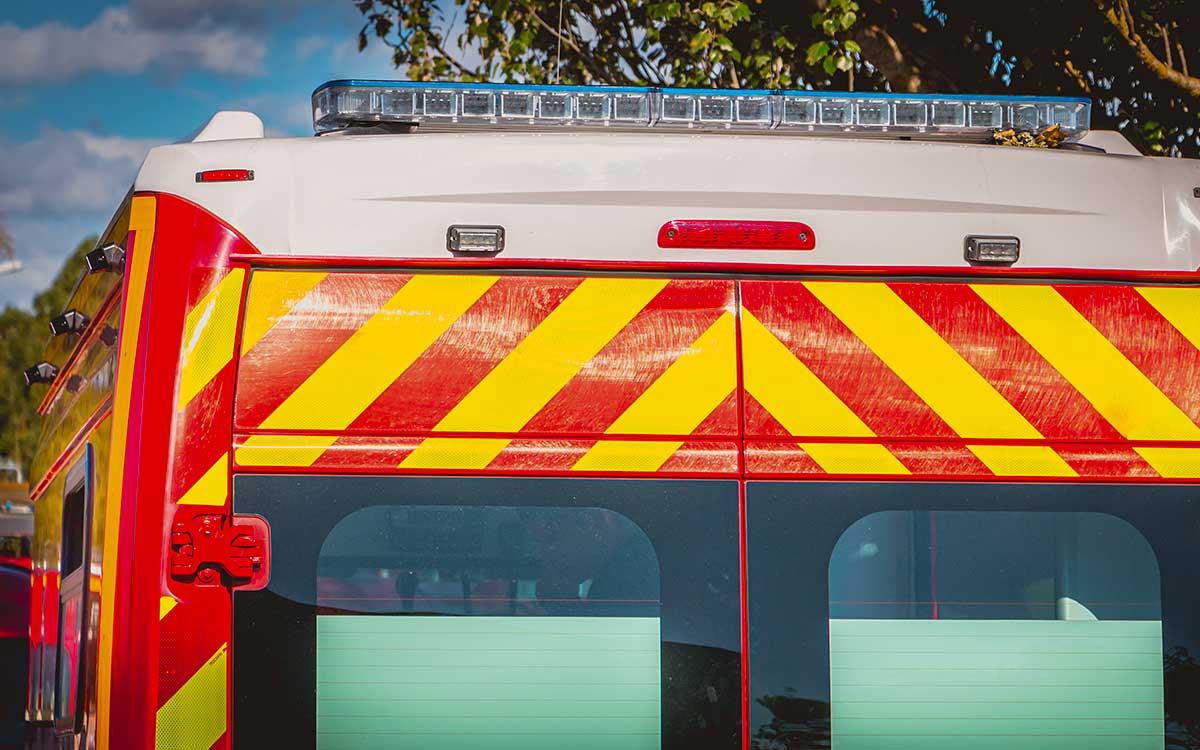 Loire-Atlantique : un garçon de 8 ans grièvement blessé après avoir été percuté par un bus