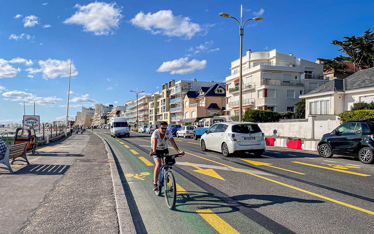 Pornichet : ouverture d’une consultation sur la prévention du bruit dans l’environnement