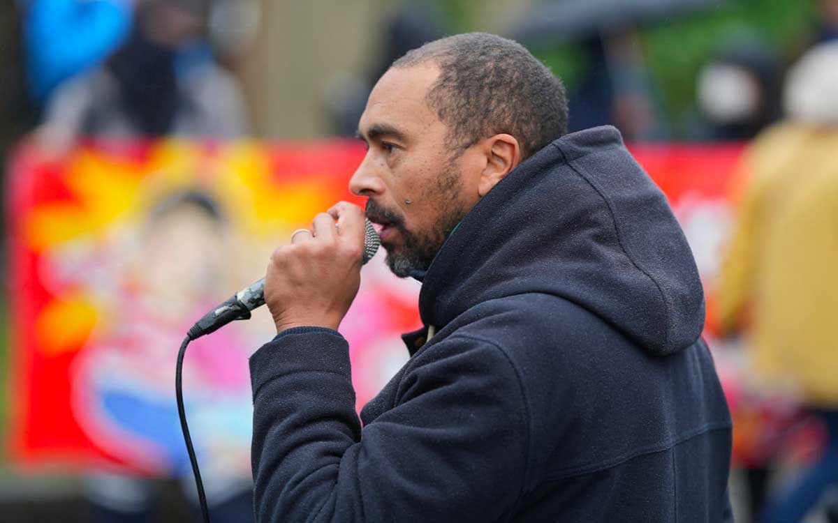 Saint-Nazaire : une p’tite causerie rap et politique mercredi au VIP