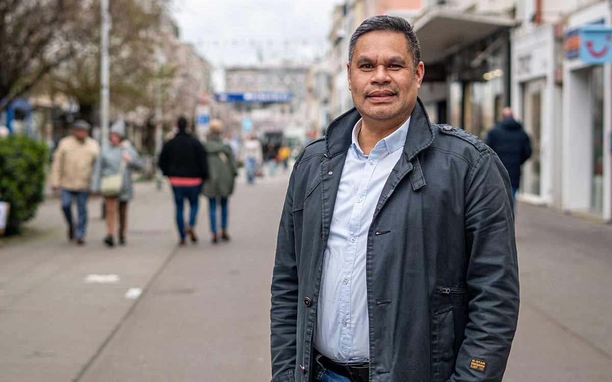 Immobilier à Saint-Nazaire : Philippe Gauguelin au plus près des projets professionnels et résidentiels