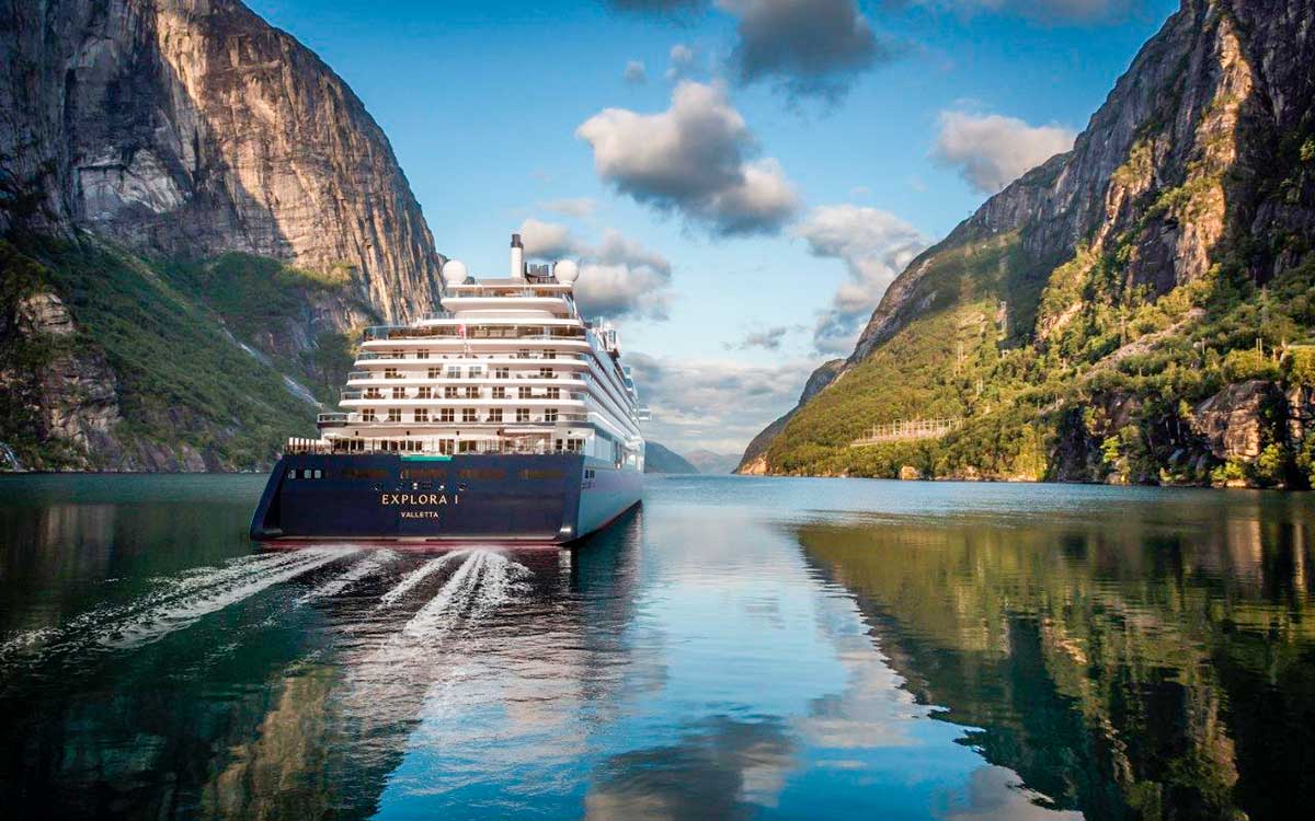 Saint-Nazaire : au Salon de la Croisière Eden Tour, des envies de voyages pas comme les autres