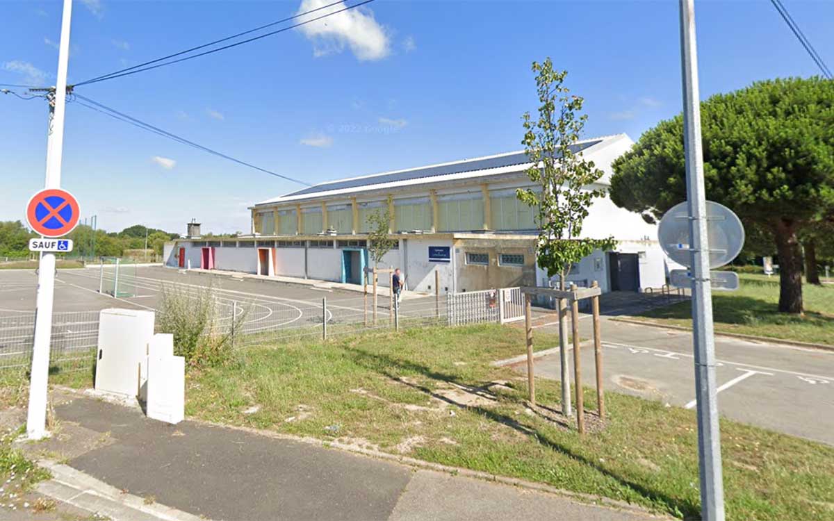 Saint-Nazaire : le projet du Conseil Citoyen accepté pour rénover le complexe sportif de la Berthauderie