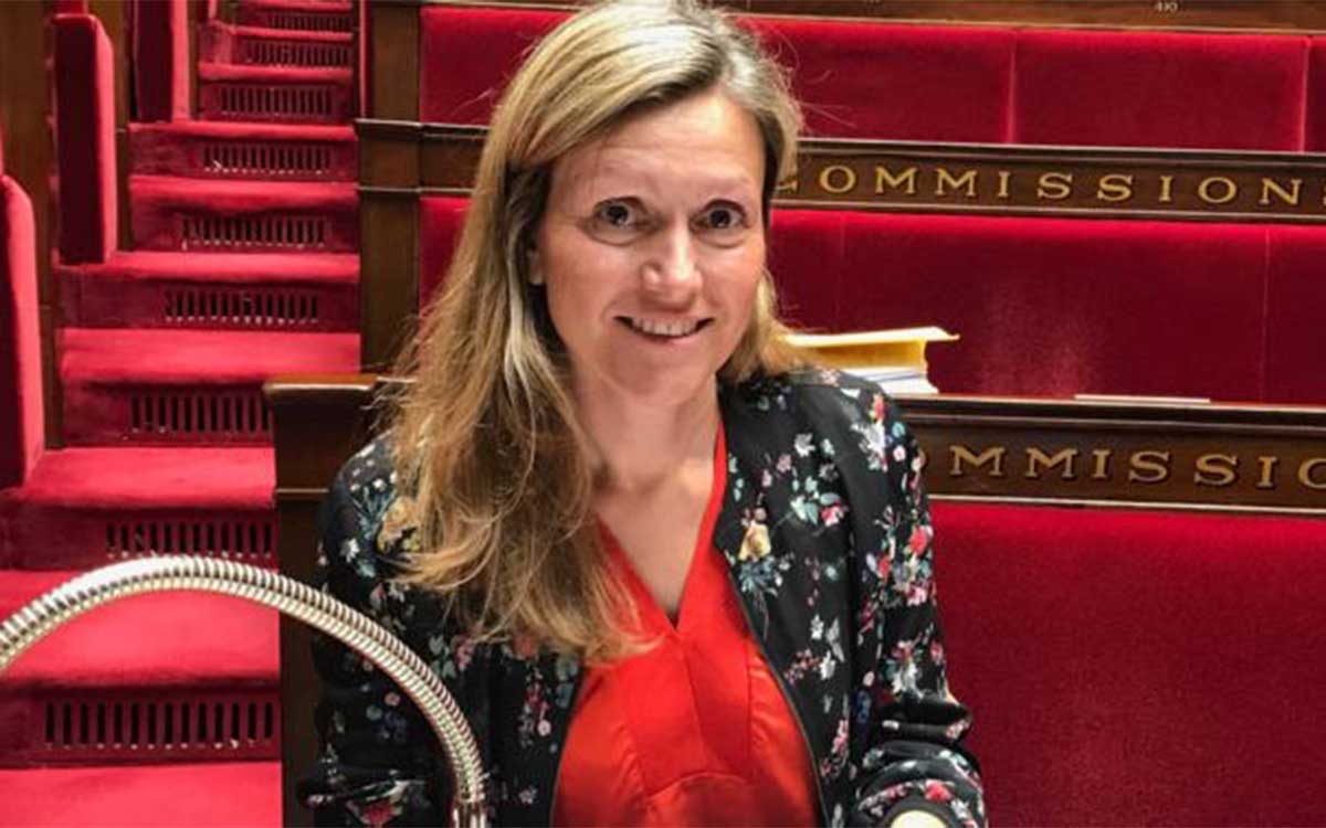 La Baule : Yaël Braun-Pivet en rencontre dédicace ce mercredi à Atlantia