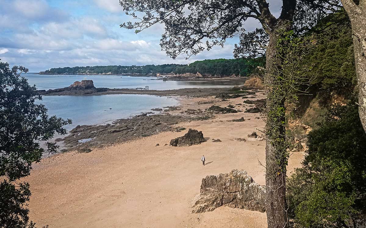 Loire-Atlantique : 4 jours de grandes marées sur le littoral, où peut-on pêcher à pied ?