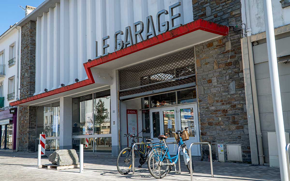 Saint-Nazaire : 25 auteurs invités de la 8ème édition de La Danse des Livres