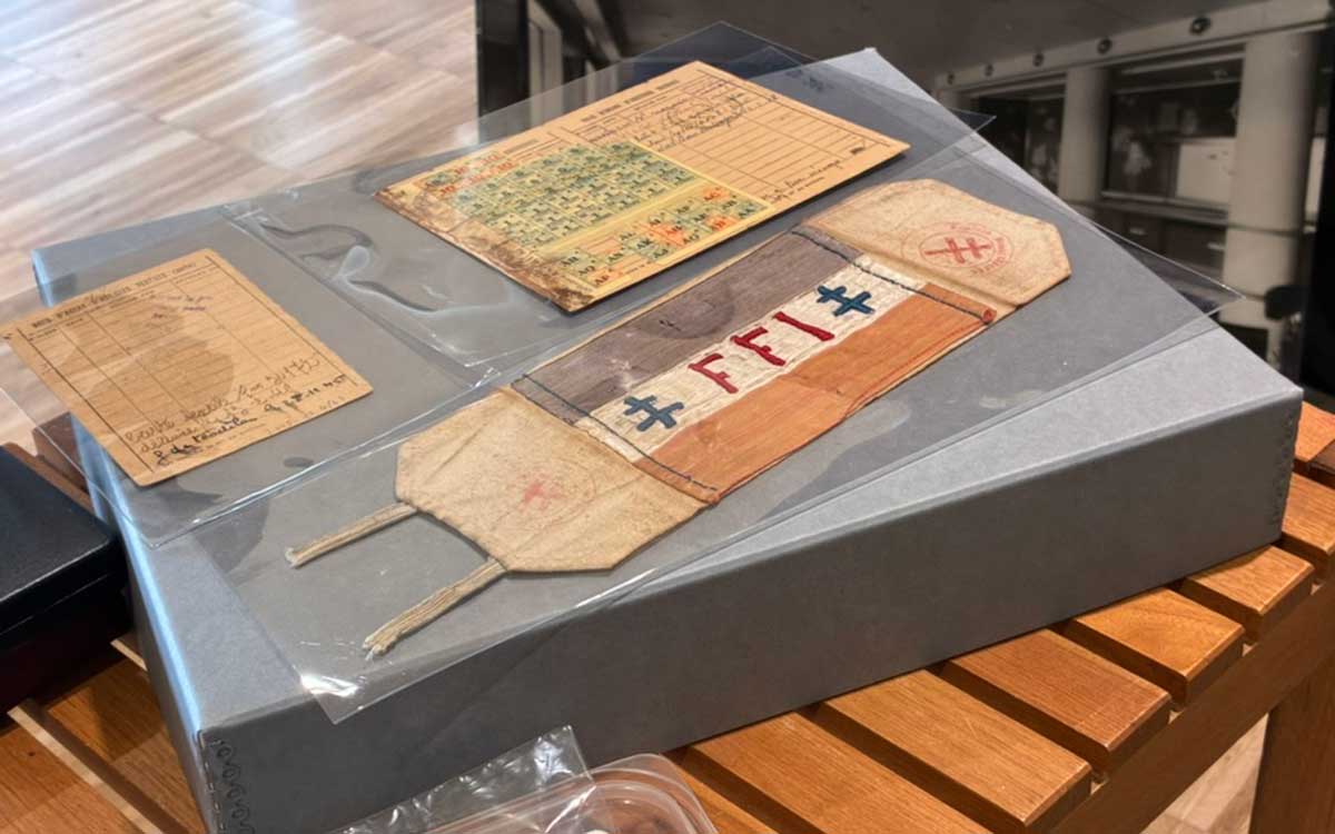 Saint-Nazaire : une collection d’objets de la poche présentée à la Nuit des Musées