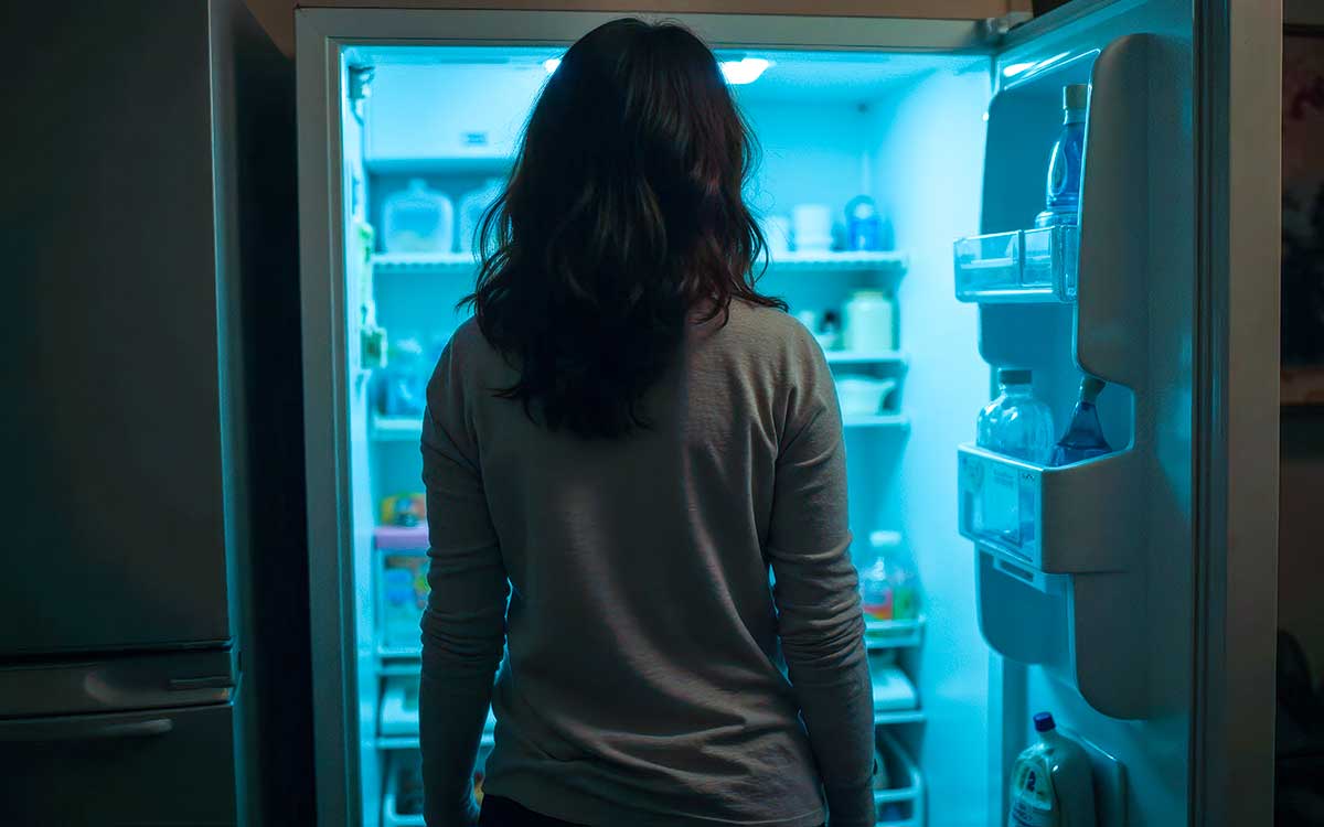 Troubles des Conduites Alimentaires : des hospitalisations en hausse chez les jeunes femmes