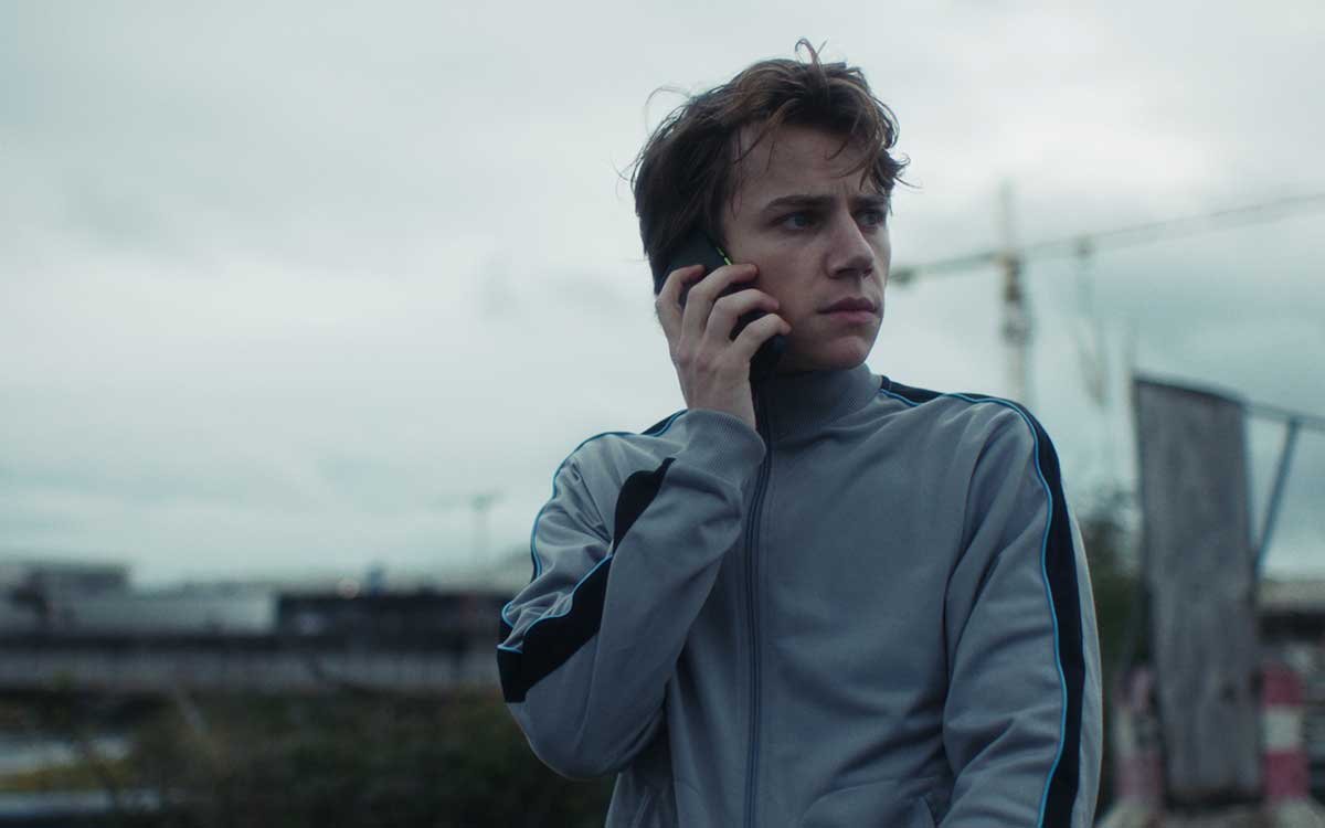 Tourné en 2023 à Saint-Nazaire, le thriller Le Domaine sort en salle