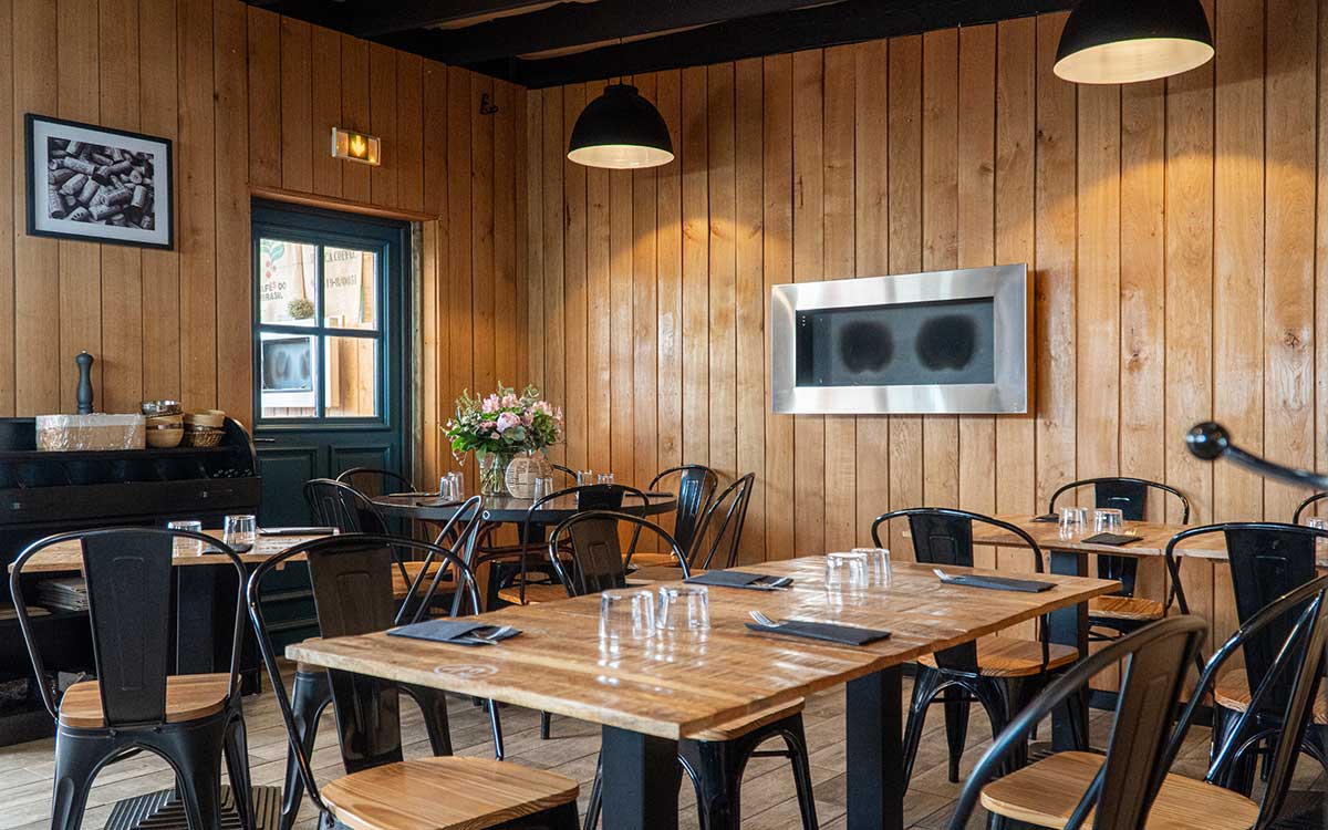 Bourg de l’Immaculée : Le Clot Margot succède au restaurant Tavuleur