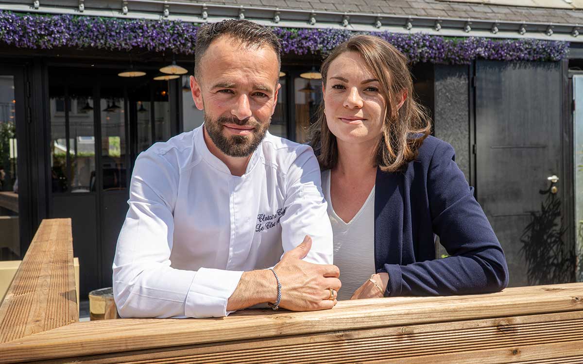 Bourg de l’Immaculée : Le Clot Margot succède au restaurant Tavuleur