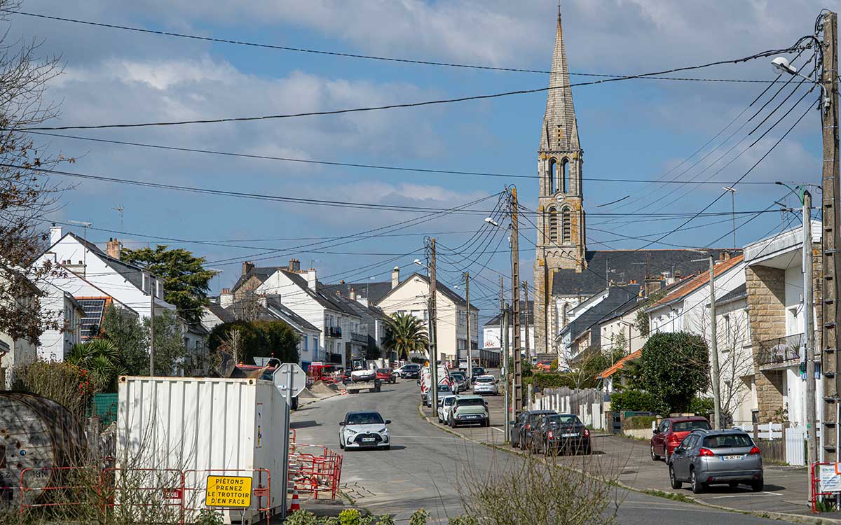 Projet hélyce+ : à Saint-Nazaire, le quartier de l’Immaculée ne sera pas oublié