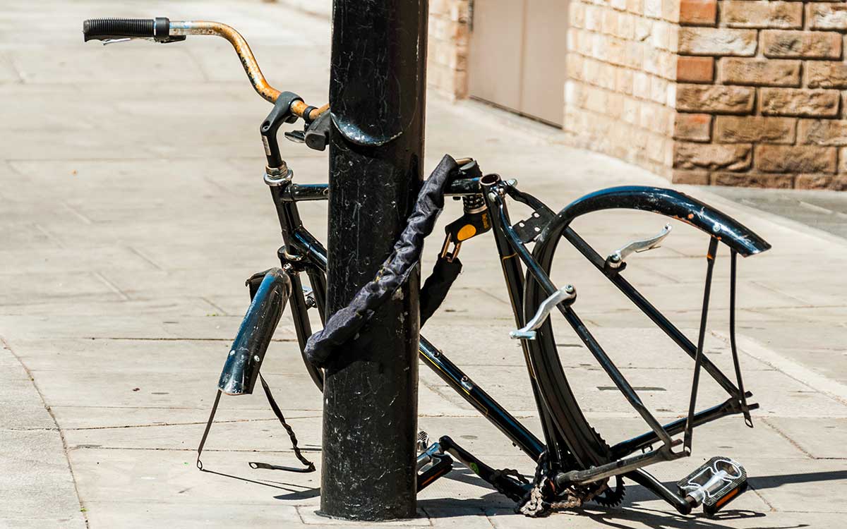 Saint-Nazaire : pourquoi la Ville prend-elle un arrêté contre le stationnement abusif des vélos ?