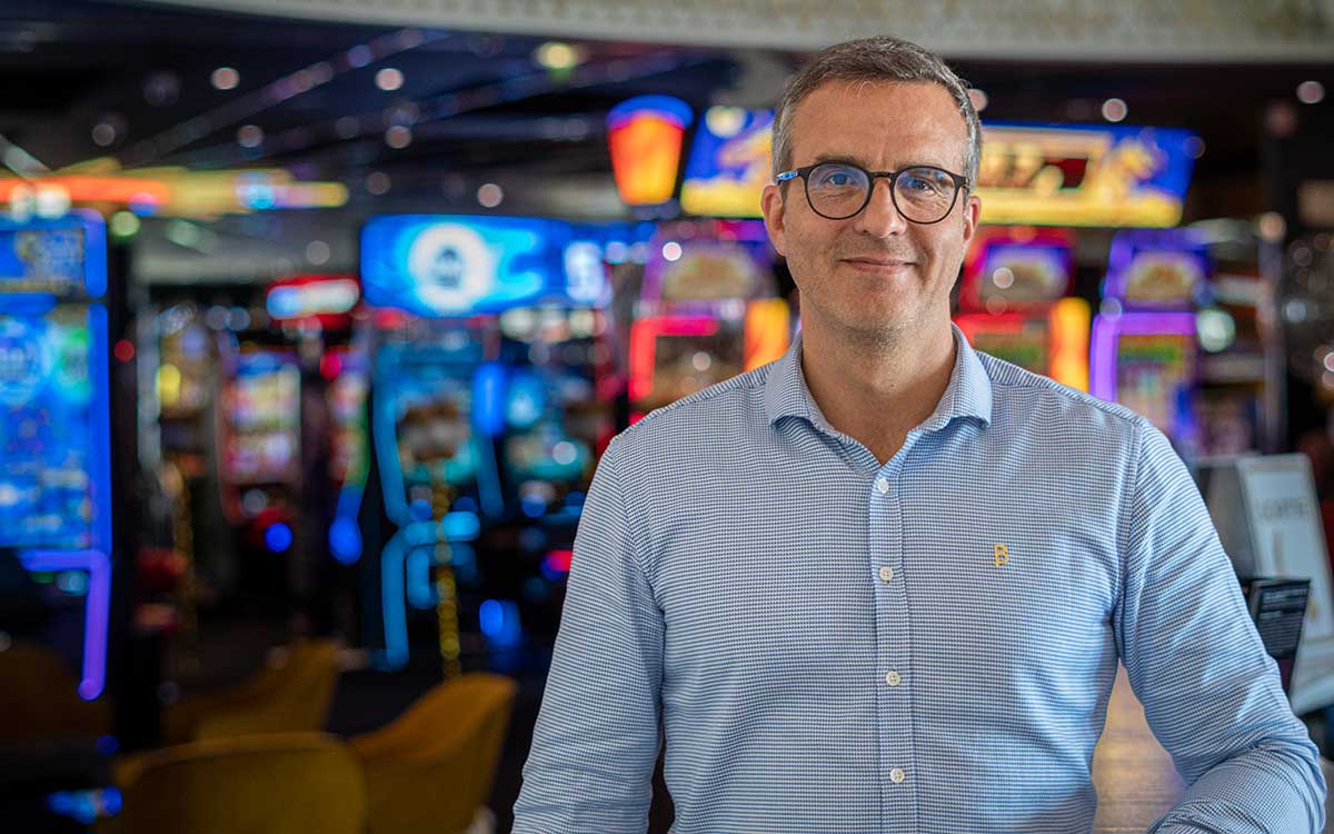 100 ans du casino Barrière La Baule : une soirée anniversaire festive pour saisir sa chance au jeu