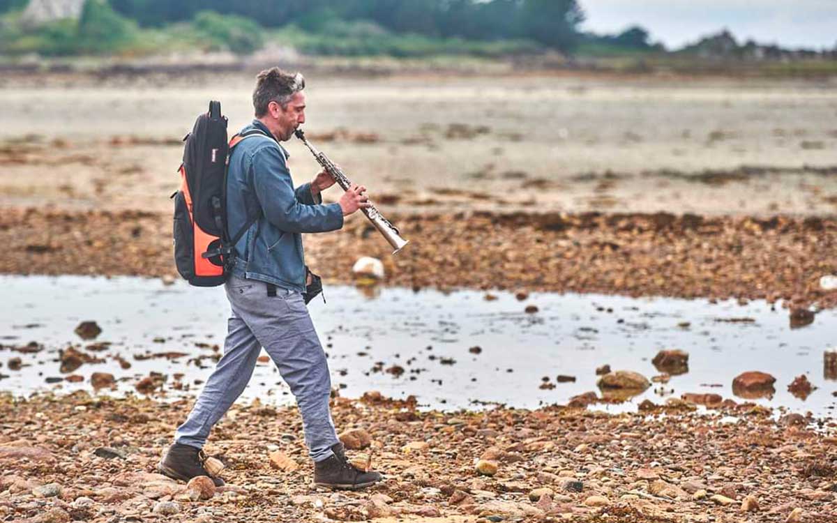 Saint-Nazaire : le Festival de l’Eau suit le courant de la musique, de la nature et de la création