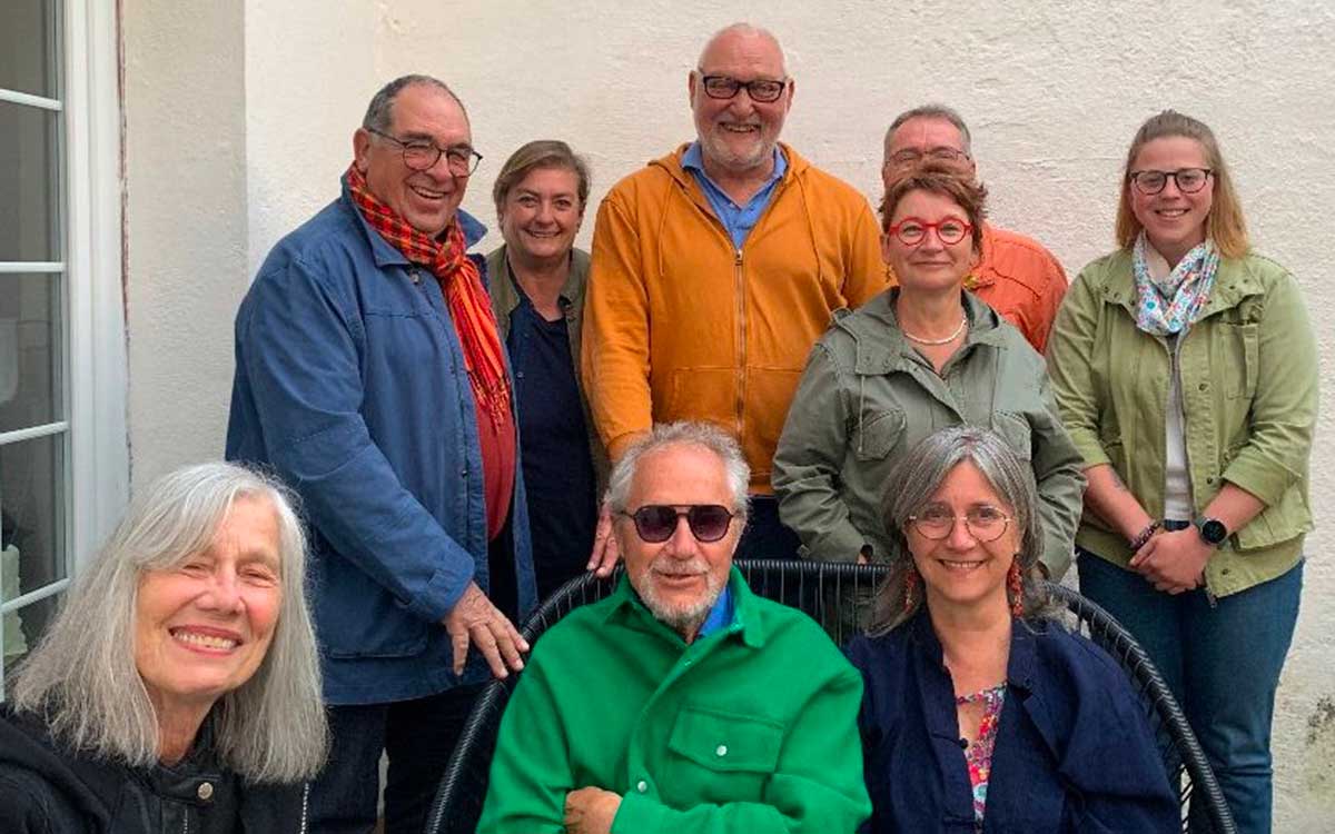 Saint-Nazaire : la solidarité en action face à une précarité alimentaire alarmante