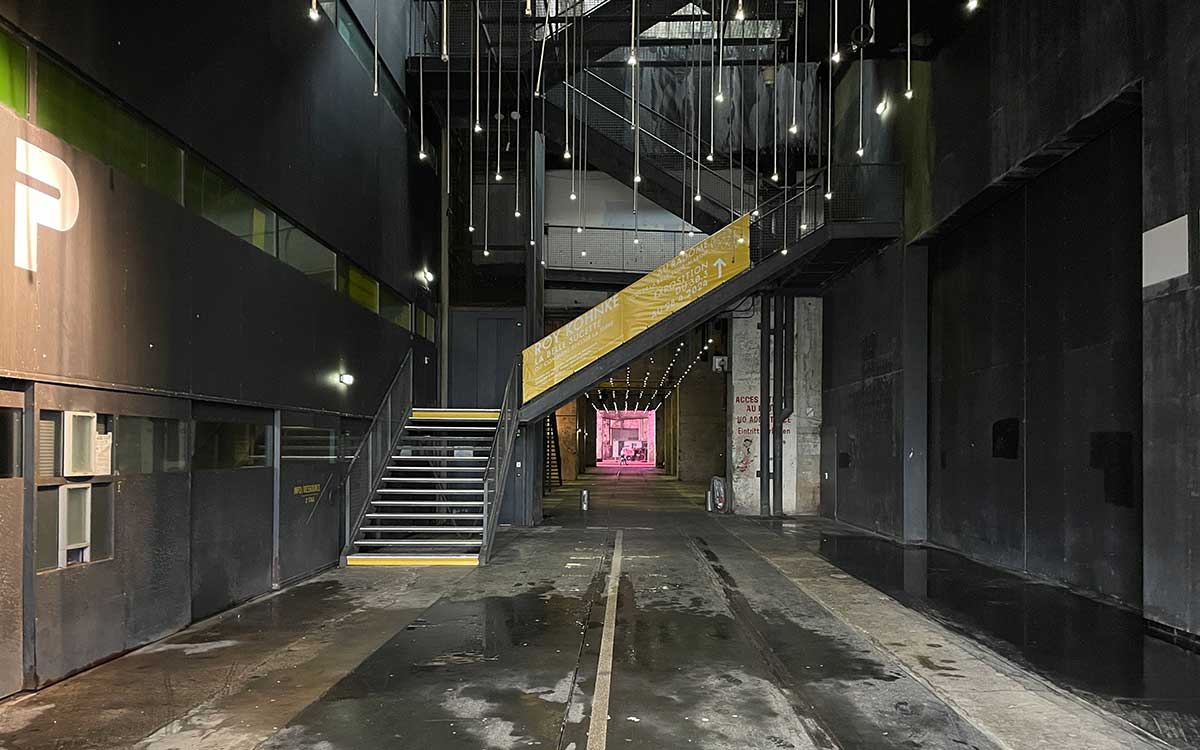 Saint-Nazaire : quelle sera la thématique de l’exposition estivale du Life ?