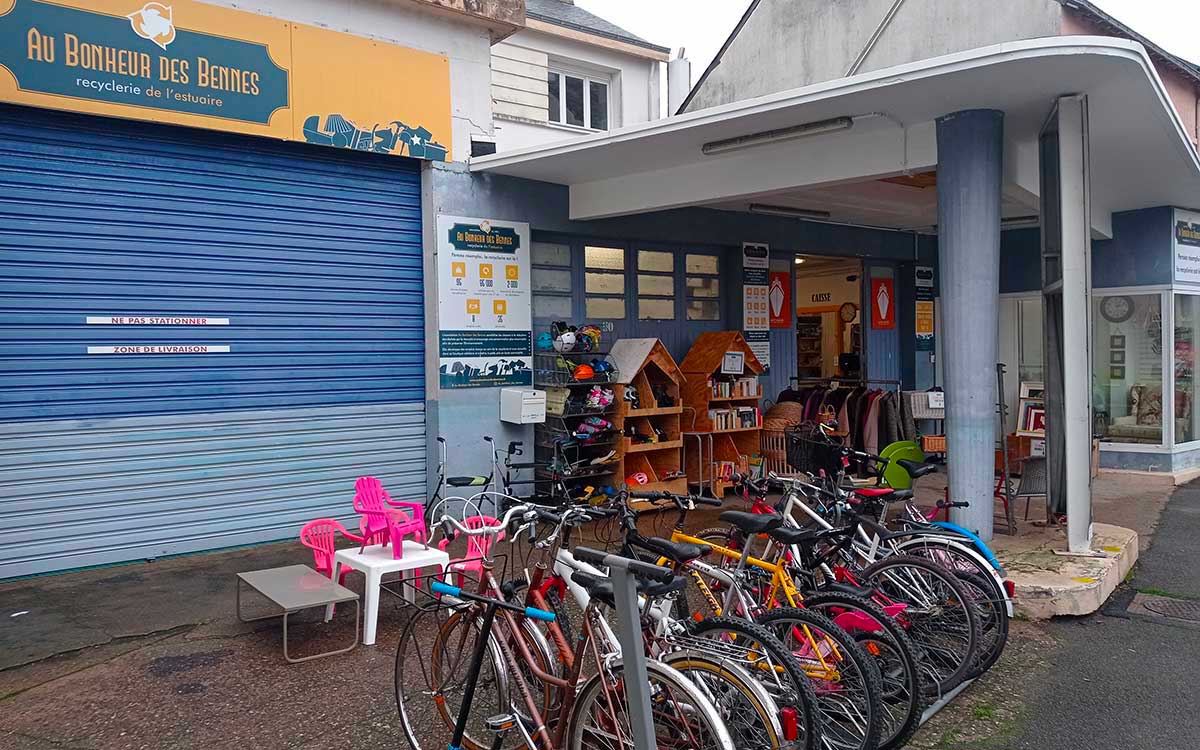 Transition écologique : l’Agglo de Saint-Nazaire mise sur l’action locale