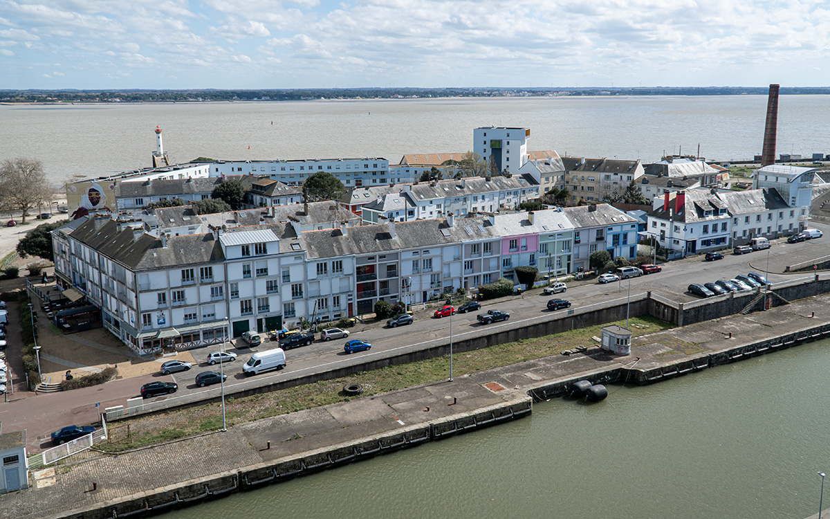 Architectes en herbe : un parcours ludique au Petit Maroc à hauteur d’enfant