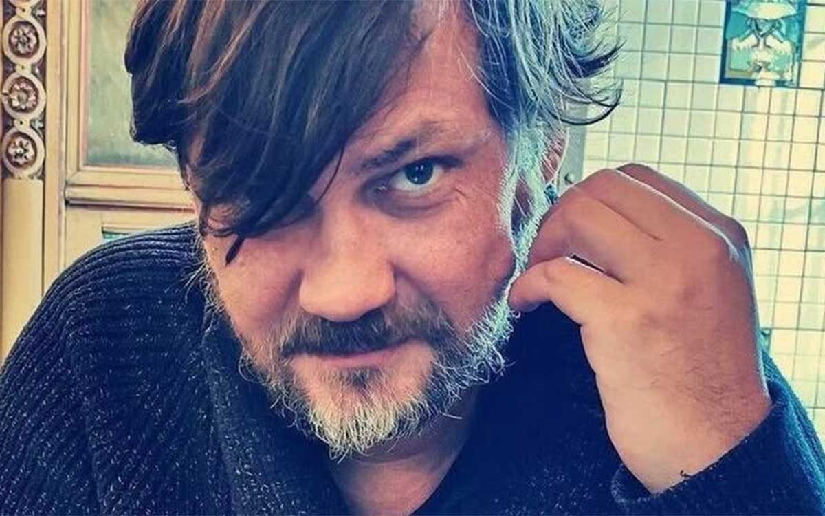 Saint-Nazaire : rencontre littéraire avec Sylvain Chantal à la ferme des Pouls-Hauts