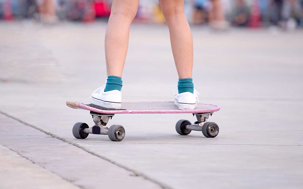 Saint-Nazaire : le Festival Bouge lance sa 15ème édition par un challenge au pumptrack