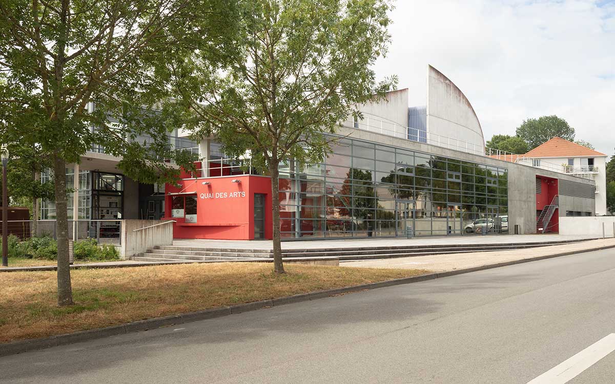 Pornichet : quels spectacles seront proposés à Quai des Arts à la rentrée ?