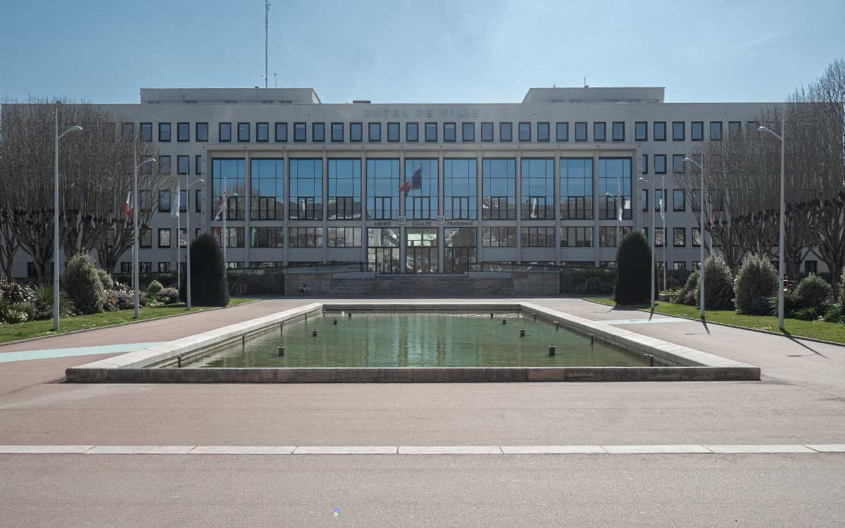 Saint-Nazaire : l’opposition reproche le silence municipal sur la question palestinienne