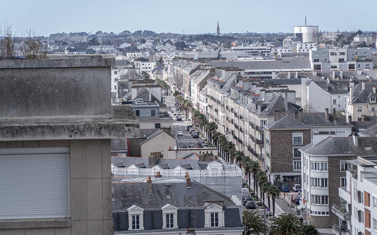 Saint-Nazaire : une réunion publique sur les projets d’aménagements urbains