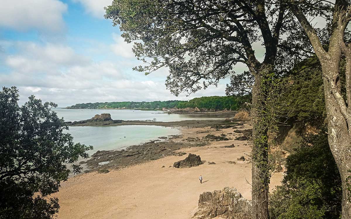 De Nantes au Mont-Saint-Michel : La Traversée Bretonne visite Saint-Nazaire