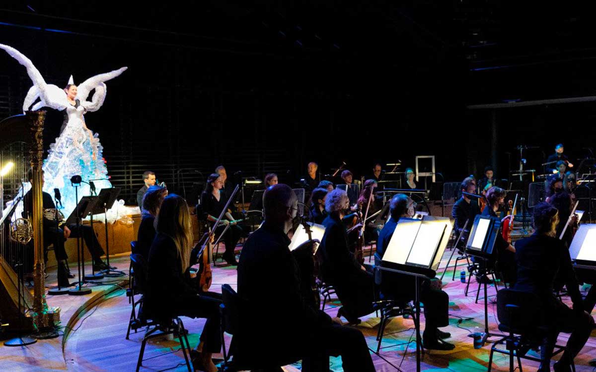 Pornichet fait vibrer la fête et la musique ce samedi 21 juin