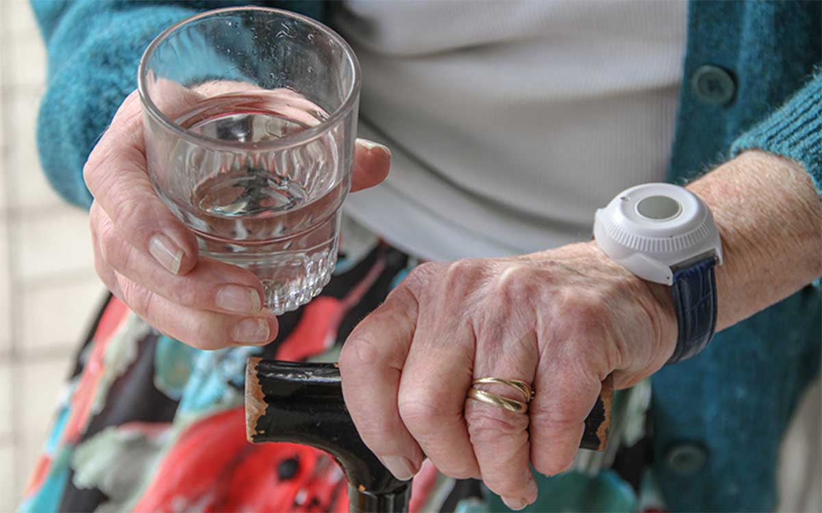 Fortes chaleurs : le CCAS de Saint-Nazaire mobilisé auprès des personnes vulnérables