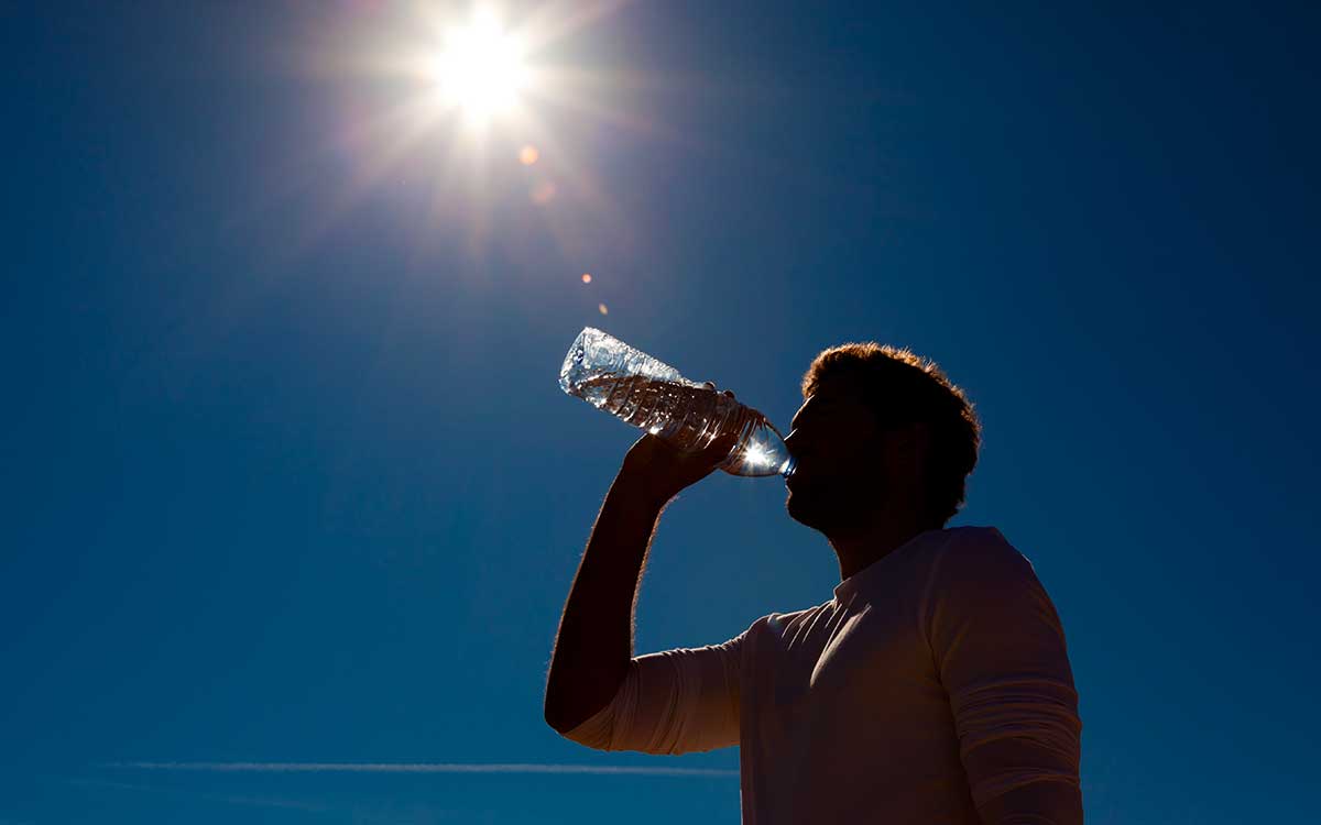 Loire-Atlantique : vigilance orange canicule à partir du vendredi 20 juin