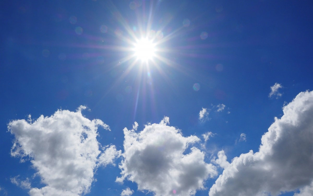 Canicule : épisode de pollution par l’ozone en Loire-Atlantique et Maine-et-Loire