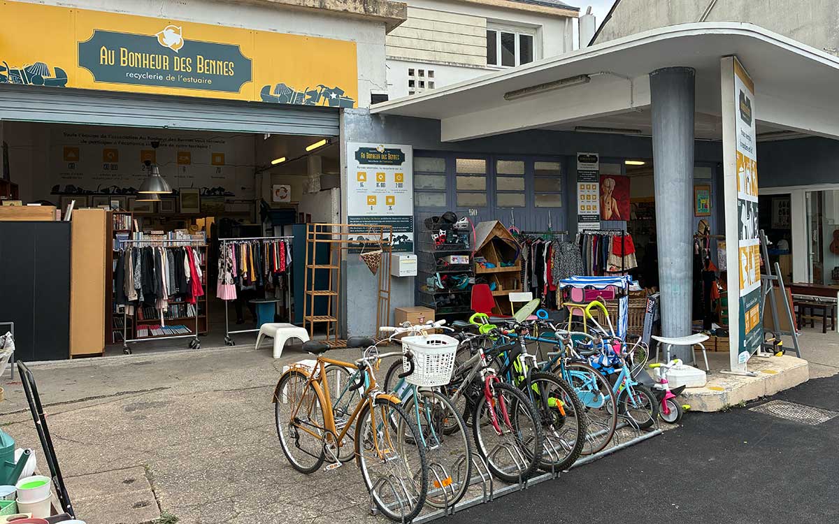 Saint-Nazaire : une Fête de l’Été pour faire vivre le quartier des halles