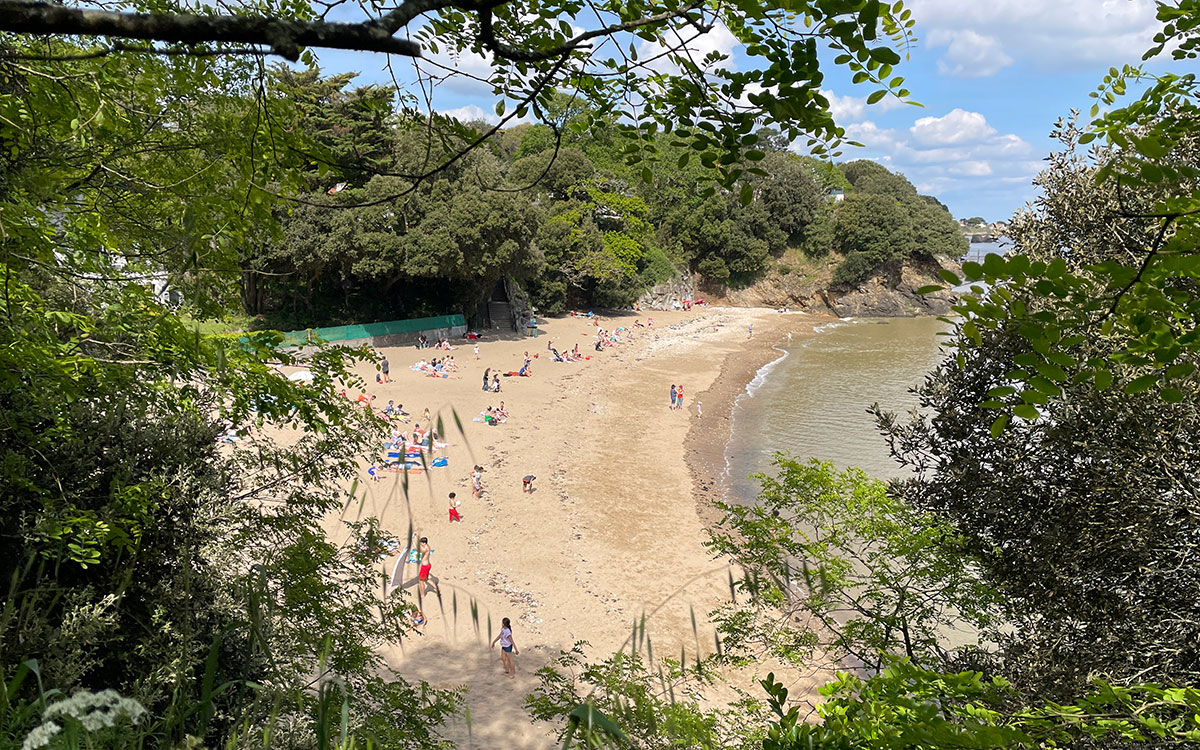 Saint-Nazaire : la surveillance des plages débute ce samedi