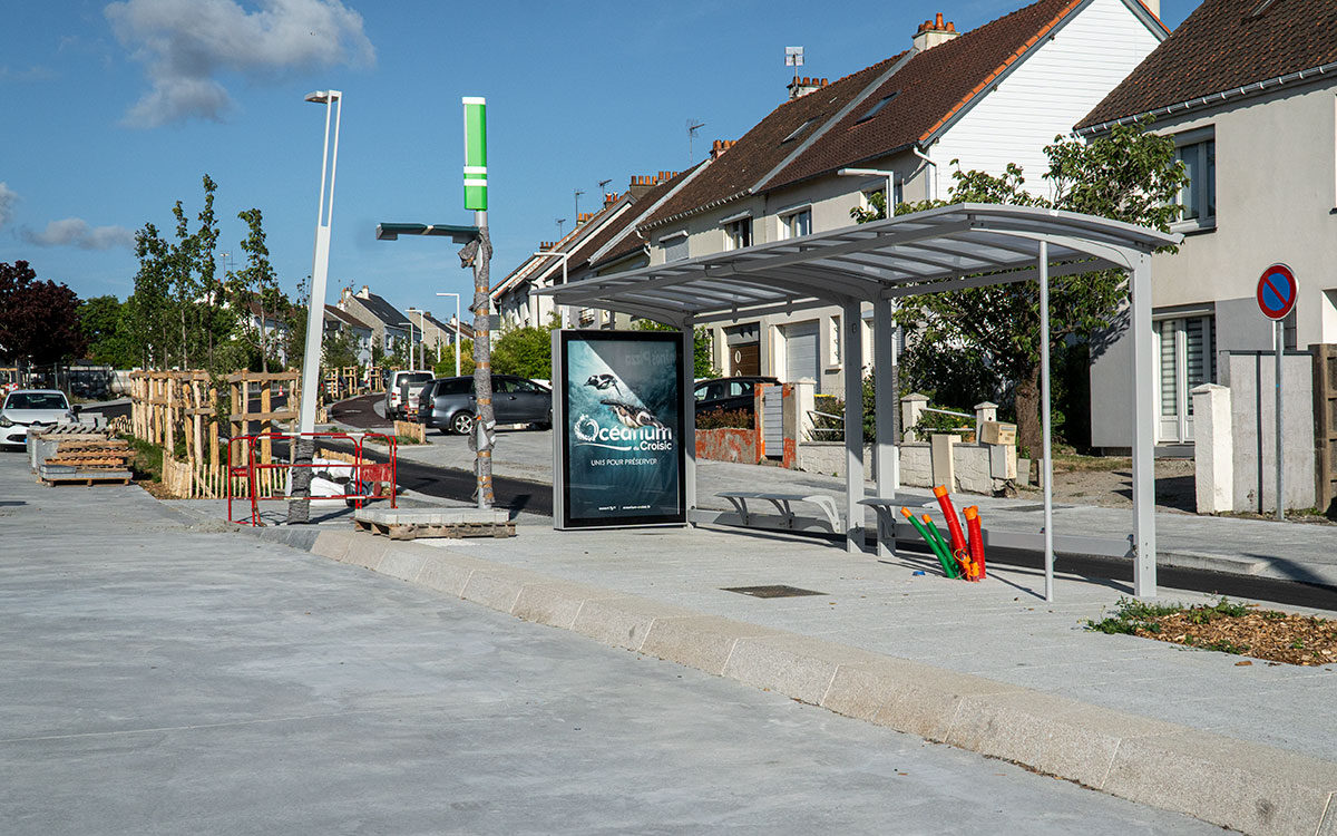 Saint-Nazaire Agglo : 5 bonnes raisons de tester le nouveau réseau de bus Yceo