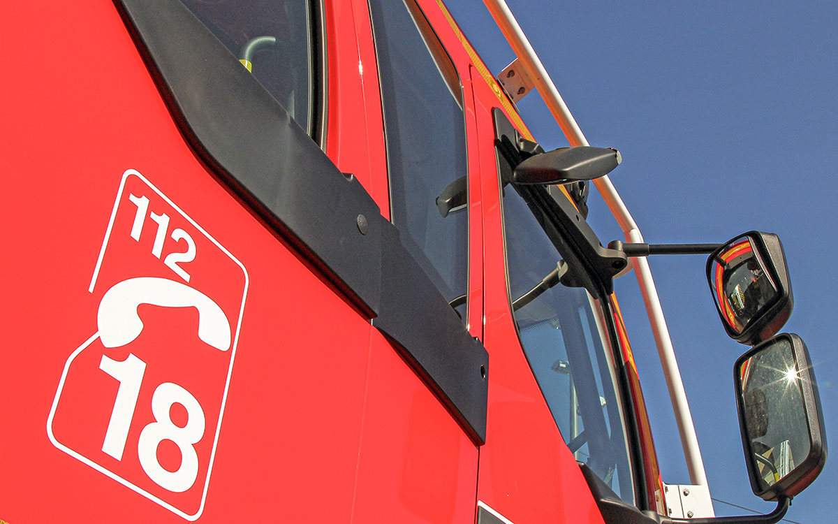 Saint-Nazaire : un homme de 83 ans victime d’un malaise sur une plage