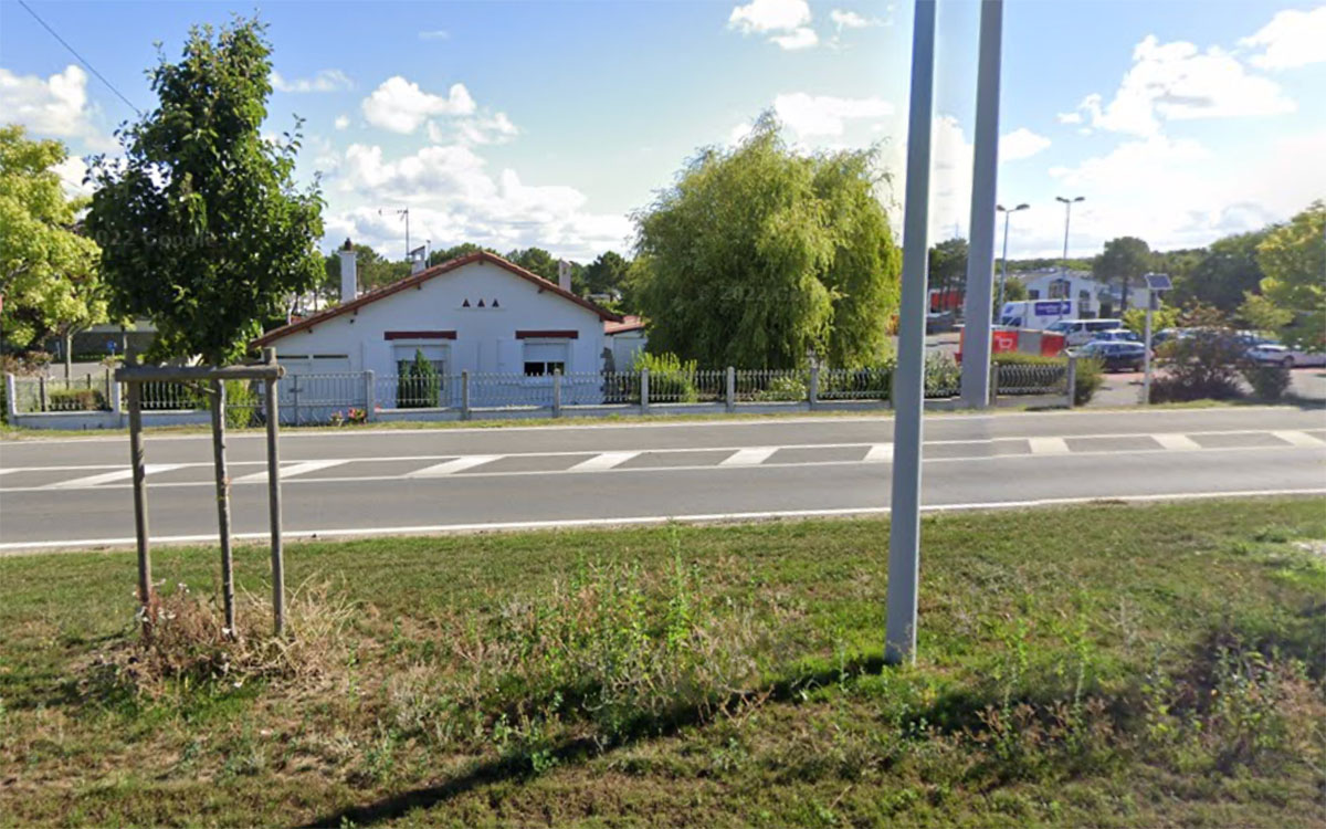 Pornichet rachète une maison pour un projet d’aménagement avec Carrefour Market