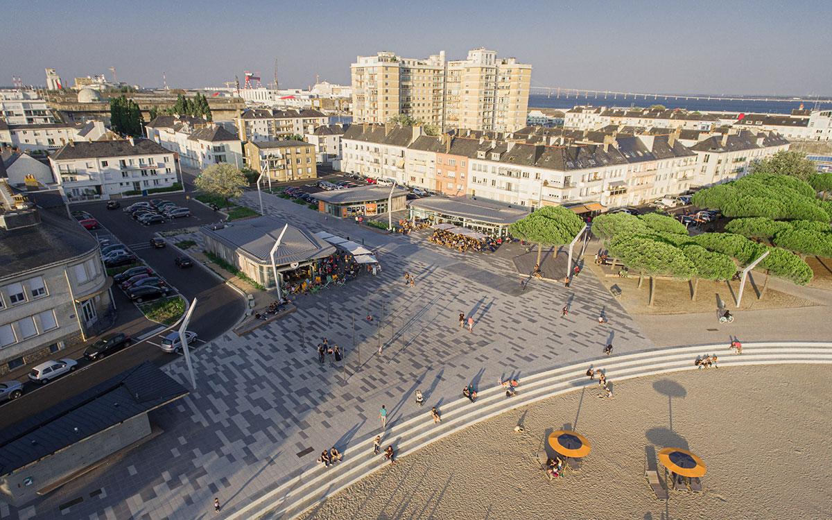 Saint-Nazaire : première soirée Commando Latino de l’été ce dimanche 29 juin