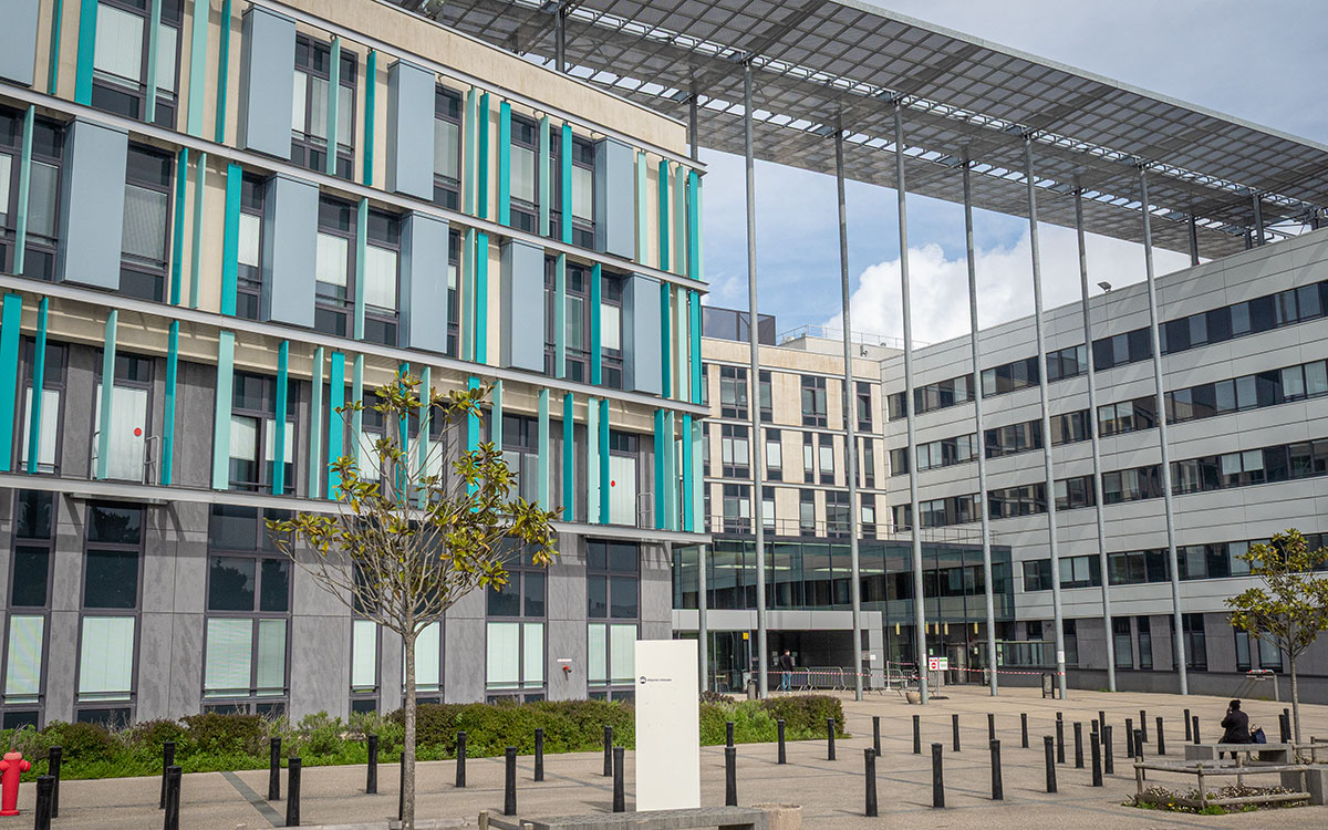 Saint-Nazaire : le Centre Hospitalier accueille les Journées Nationales des Consultations d’Éthique Clinique