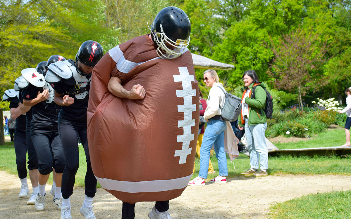Pornichet : la première des Renc’arts, c’est ce soir dans le cœur de ville