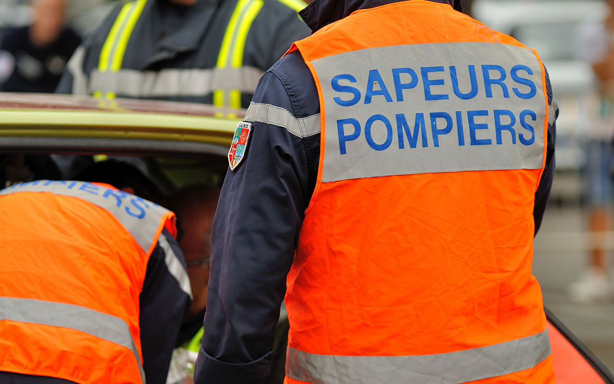 Grave accident à Trignac : un mort et huit blessés sur la RD213