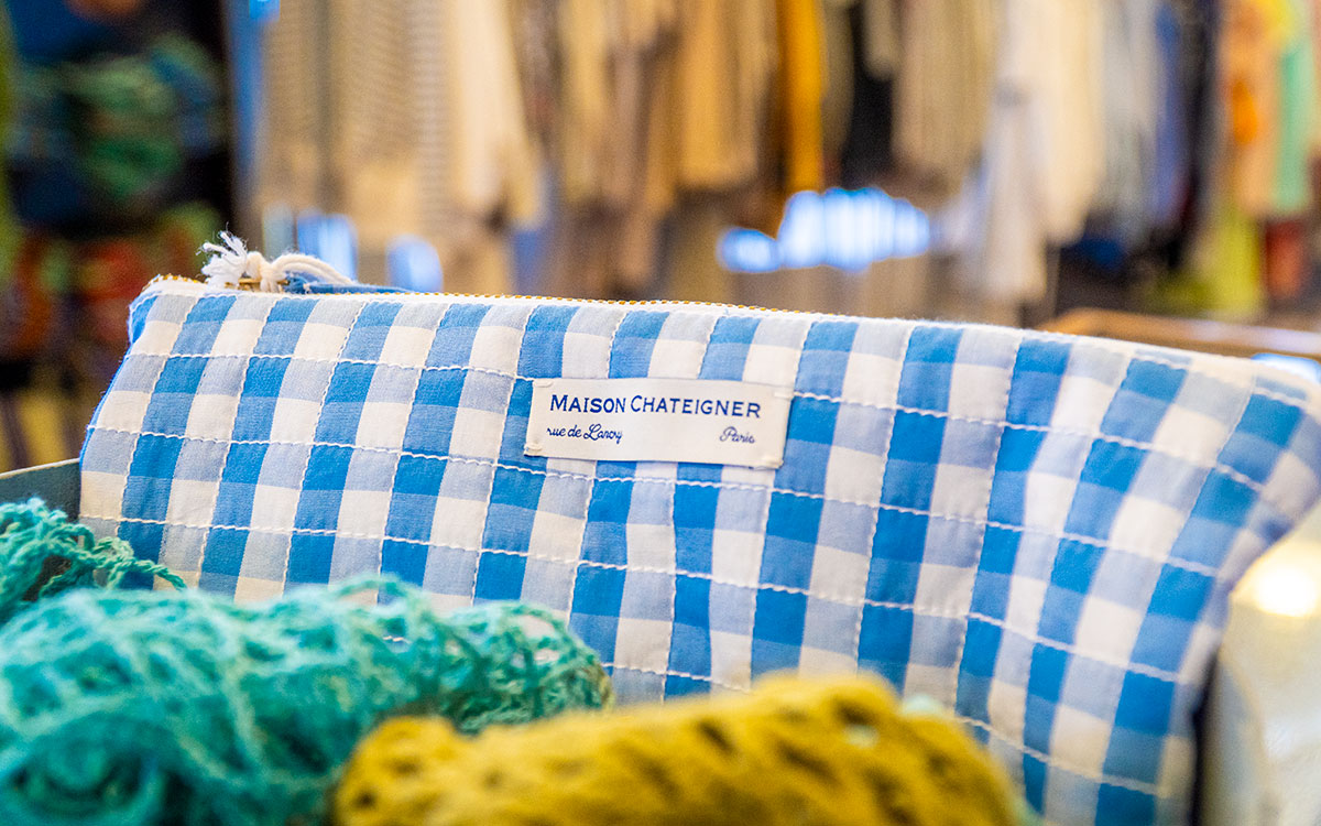 Thanx God I’m a VIP : de Paris au Croisic, l’épopée vintage de Sylvie Chateigner