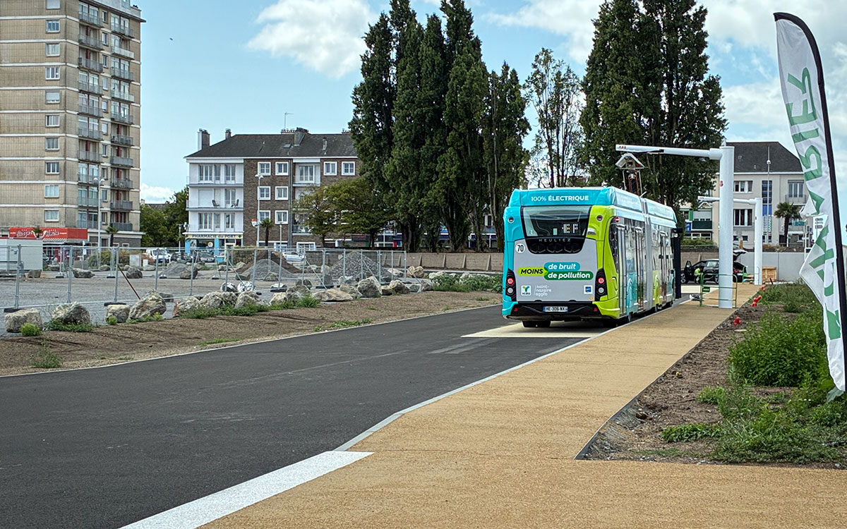 Saint-Nazaire : le carrefour René Coty fermé 2 mois à la circulation à partir de fin août