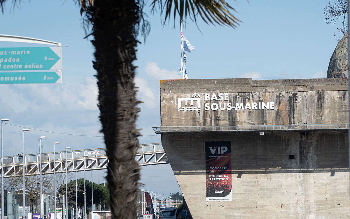 Saint-Nazaire : Les Rockeurs ont du Coeur reviennent en novembre au VIP