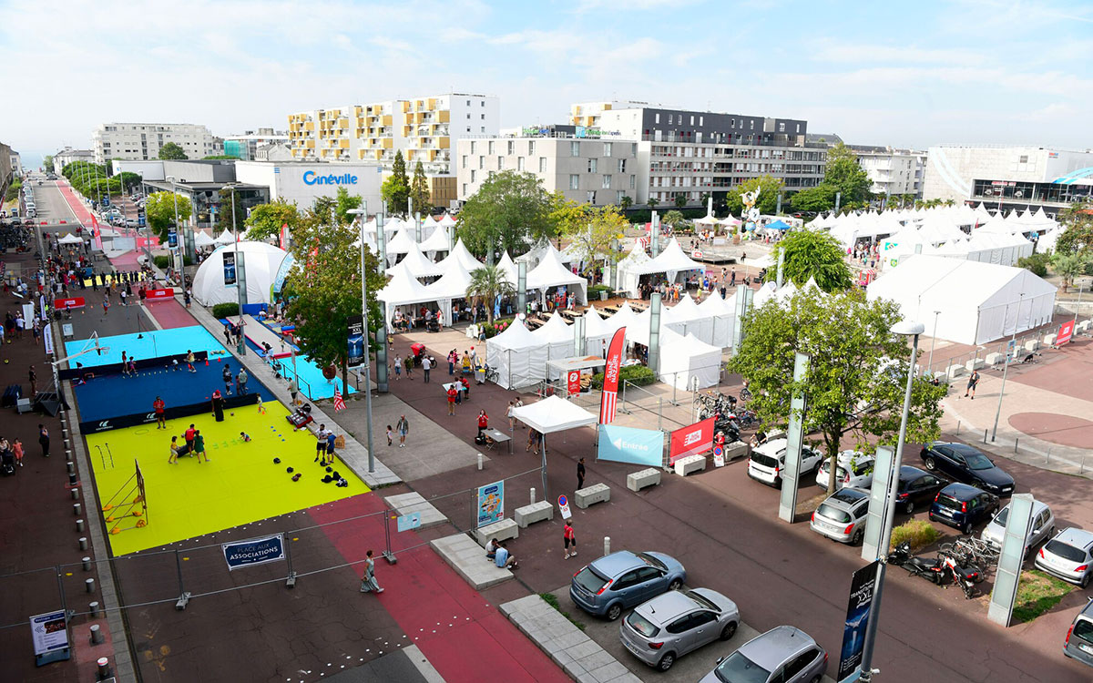 Saint-Nazaire : un samedi pour explorer la richesse du tissu associatif nazairien