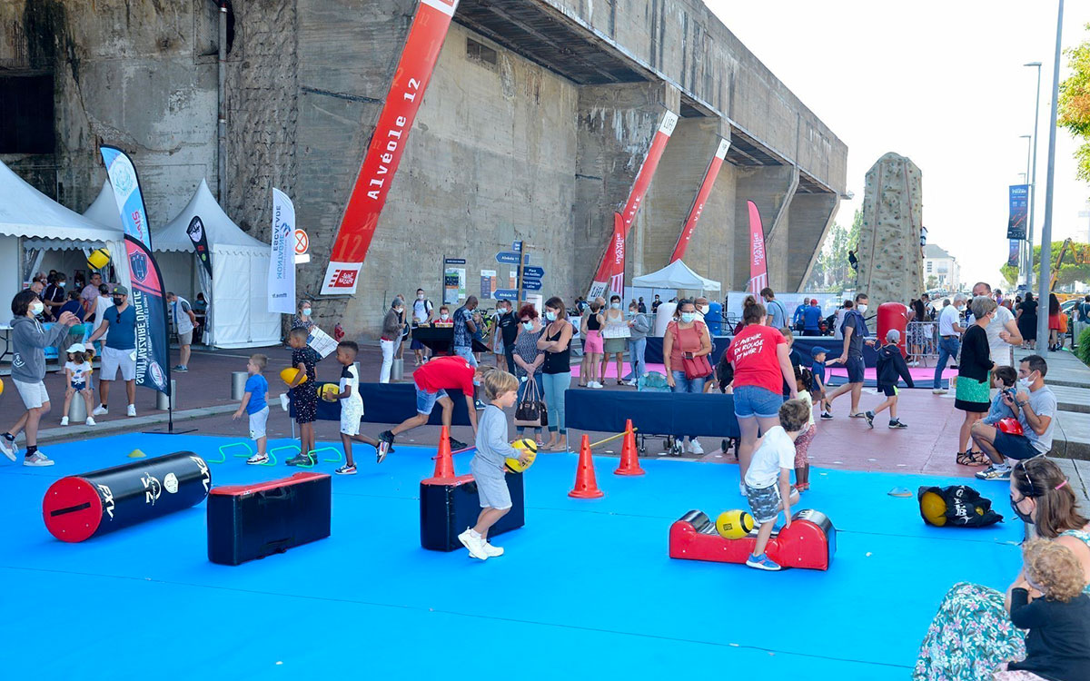 Saint-Nazaire : un samedi pour explorer la richesse du tissu associatif nazairien