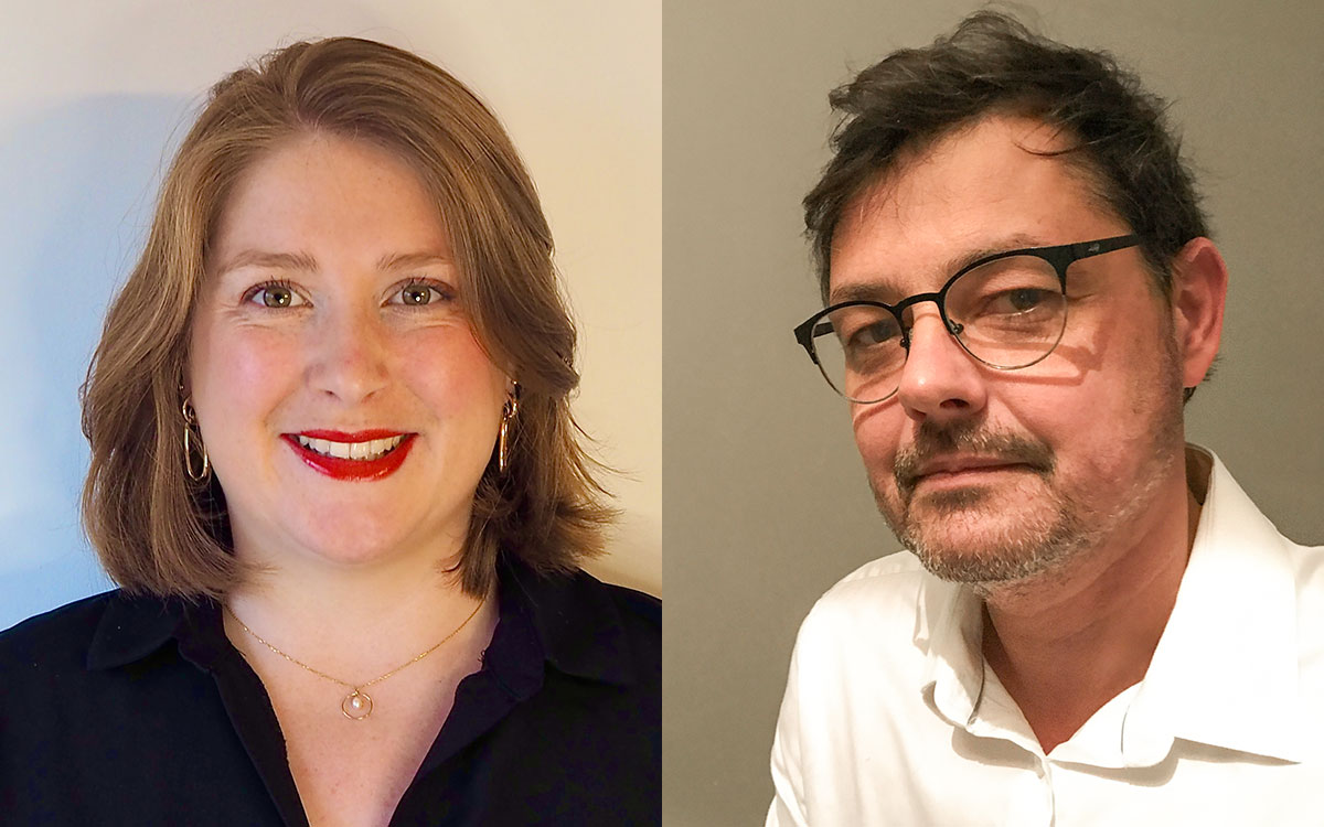 Municipales 2026 à Saint-Nazaire : Place Publique désigne 2 chefs de file aux élections