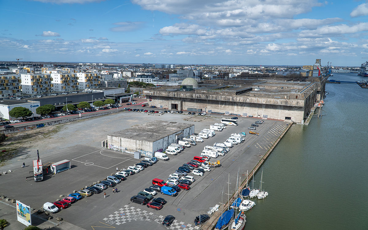 Saint-Nazaire : une journée dédiée à l’accessibilité et à la mobilité à l’Alvéole 12